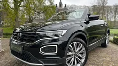 Gebruikt 2021 VW T-Roc Cabriolet Beats Cabriolet | € 29.744 (Goede deal)