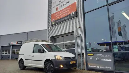 Occasion VW Caddy 75 PK (55 kW) 2013 MPV