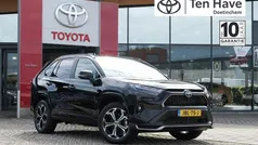 Gebruikt 2025 Toyota RAV4 Hybrid Edition SUV | € 55.555 (Eerlijke prijs)