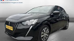 Gebruikt 2020 Peugeot 208 Active Hatchback | € 14.950 (Eerlijke prijs)