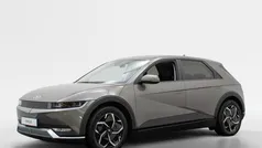 Groen Gebruikt 2023 Hyundai Ioniq 6 Sedan | € 37.900 (Eerlijke prijs)