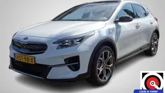 Wit Gebruikt 2021 Kia XCeed SUV | € 23.745 (Eerlijke prijs)