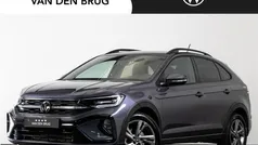 Grijs, metallic lak Gebruikt 2024 VW Taigo R-line SUV | € 29.900 (Eerlijke prijs)