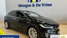 Gebruikt 2018 Tesla Model X SUV | € 31.495 (Super prijs)