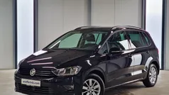 Gebruikt 2015 VW Golf Sportsvan Highline MPV | € 14.950 (Eerlijke prijs)