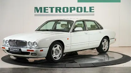 Occasion 1995 Jaguar XJR Sedan | € 24.900