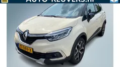 Wit Gebruikt 2019 Renault Captur Intens SUV | € 11.700 (Eerlijke prijs)