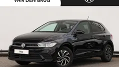 Gebruikt 2025 VW Polo Edition Hatchback | € 27.650 (Super prijs)