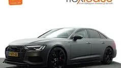 Gebruikt 2018 Audi A6 Competition Sedan | € 49.900 (Eerlijke prijs)