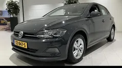 Gebruikt 2018 VW Polo Comfortline Hatchback | € 11.900 (Eerlijke prijs)