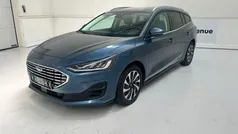 Gebruikt 2023 Ford Focus Titanium Stationwagen | € 21.990 (Goede deal)