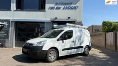 Gebruikt 2015 Citroën Berlingo Comfort MPV | € 4.350 (Eerlijke prijs)