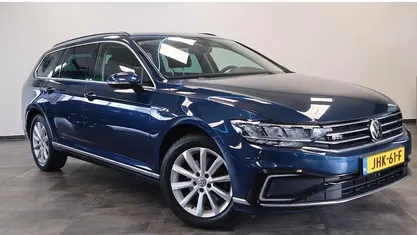 Occasion VW Passat Business 218 PK (160 kW) 2021 Stationwagen