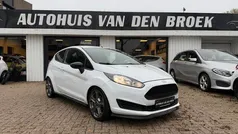 Gebruikt 2014 Ford Fiesta ST-Line Hatchback | € 6.945 (Eerlijke prijs)