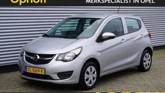 Grijs Gebruikt 2019 Opel Karl Edition Hatchback | € 9.950 (Eerlijke prijs)