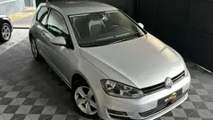 Gebruikt 2014 VW Golf VII Sedan | € 10.990 (Eerlijke prijs)