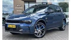 Gebruikt 2023 Lynk & Co 01 SUV | € 26.900 (Goede deal)