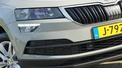 Gebruikt 2020 Skoda Karoq Business Line SUV | € 15.925 (Super prijs)