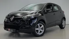 Gebruikt 2015 Renault Captur Expression SUV | € 8.500 (Goede deal)