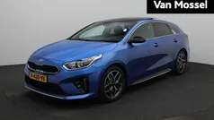 Gebruikt 2021 Kia ProCeed GT-Line Hatchback | € 21.400 (Eerlijke prijs)