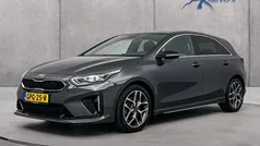 Gebruikt 2019 Kia Ceed GT-Line Hatchback | € 21.920 (Eerlijke prijs)