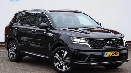 Occasion Kia Sorento 180 PK (132 kW) 2021 SUV
