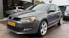Gebruikt 2012 VW Polo Hatchback | € 4.999 (Eerlijke prijs)