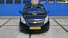 Gebruikt 2010 Chevrolet Spark LS Hatchback | € 2.150 (Eerlijke prijs)