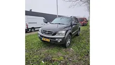 Gebruikt 2005 Kia Sorento SUV | € 3.250 (Eerlijke prijs)