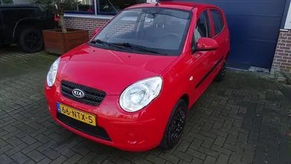 Occasion Kia Picanto 63 PK (46 kW) 2010 Hatchback