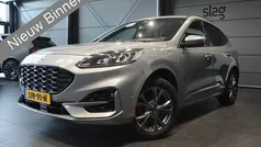 Gebruikt 2021 Ford Kuga ST-Line SUV | € 24.900 (Goede deal)