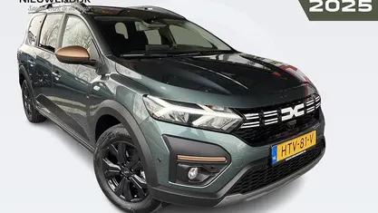 Occasion Dacia Jogger Extreme 142 PK (104 kW) 2025 MPV