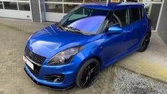 Gebruikt 2014 Suzuki Swift Sport Hatchback | € 10.950 (Eerlijke prijs)