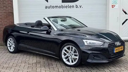 Occasion 2020 Audi A5 Cabriolet Proline Cabriolet | € 33.750 (Eerlijke prijs)