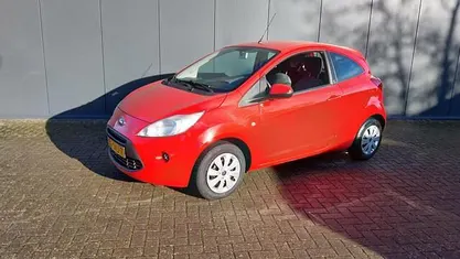 Occasion 2011 Ford Ka Cool & Sound Edition Hatchback | € 2.650 (Eerlijke prijs)