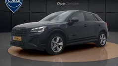 Zwart Gebruikt 2023 Audi Q2 S-Line SUV | € 31.950 (Eerlijke prijs)
