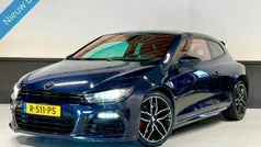 VW Scirocco