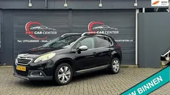 Gebruikt 2014 Peugeot 2008 Allure SUV | € 4.499 (Eerlijke prijs)