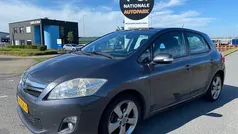 Gebruikt 2012 Toyota Auris Business Edition Hatchback | € 4.250 (Goede deal)