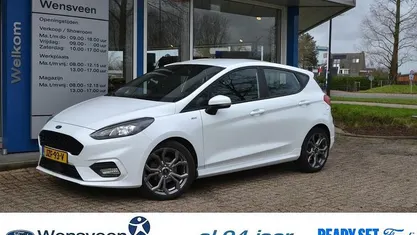 Occasion Ford Fiesta ST-Line 2026 Hatchback