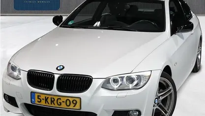 Occasion BMW 325 M Sport 218 PK (160 kW) 2013 Coupé