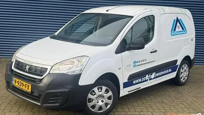 Occasion Peugeot Partner 75 PK (55 kW) 2017 MPV