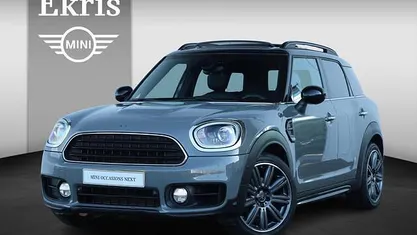 Grijs Occasion 2019 Mini Cooper Countryman Business SUV | € 25.900 (Eerlijke prijs)