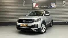 Gebruikt 2019 VW T-Cross Style SUV | € 20.500 (Goede deal)