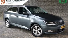 Gebruikt 2016 Skoda Fabia Joy Stationwagen | € 10.290 (Eerlijke prijs)