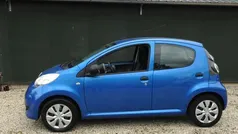 Gebruikt 2010 Citroën C1 Hatchback | € 2.995 (Goede deal)