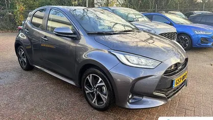Occasion 2024 Toyota Yaris Hybrid Edition Hatchback | € 25.495 (Eerlijke prijs)