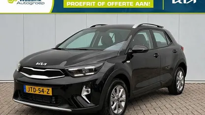 Occasion 2026 Kia Stonic SUV | € 25.640 (Goede deal)
