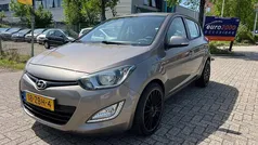 Gebruikt 2012 Hyundai i20 Hatchback | € 4.750 (Goede deal)
