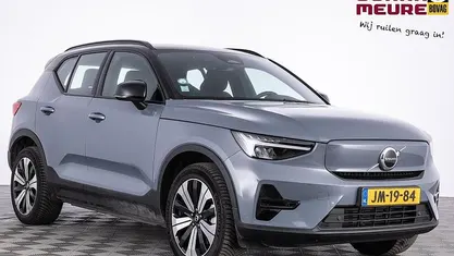 Occasion Volvo XC40 Core 169 kW (231 PK) 2026 SUV